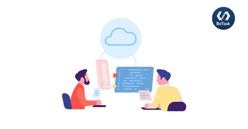 cloud computing