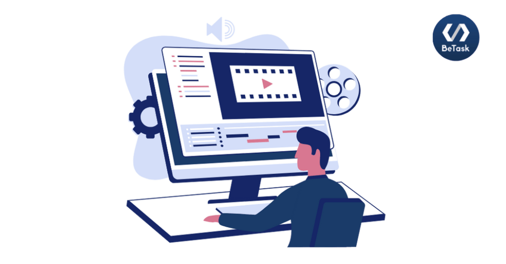 video editing