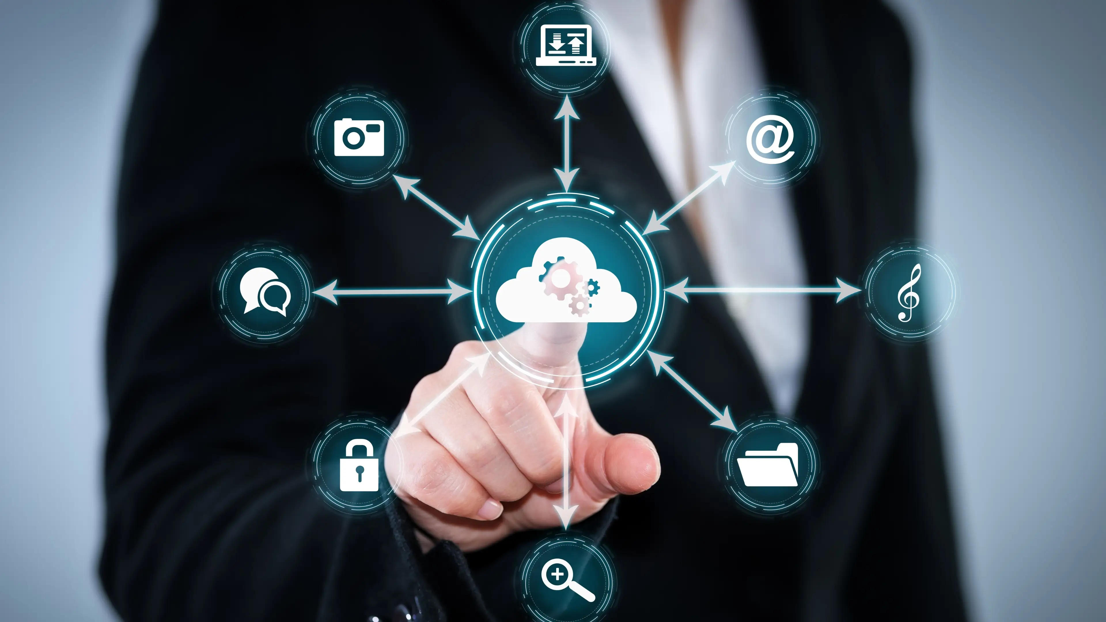 ความแตกต่างระหว่าง Smart Service กับ Digital Service